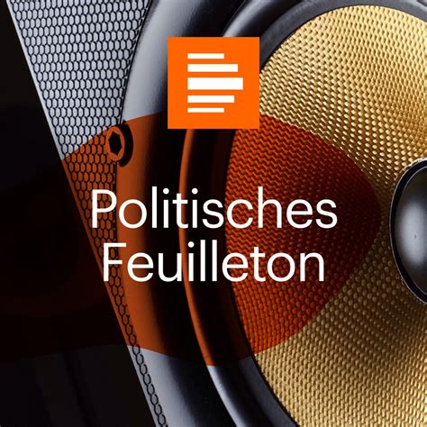 deutschlandfunk kultur politisches feuilleton
